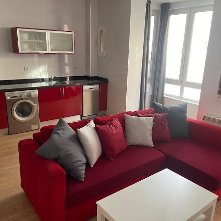 Anaral-Casco Viejo Gijon-Autocheck 24H Apartment Bagian luar foto