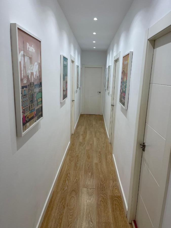 Anaral-Casco Viejo Gijon-Autocheck 24H Apartment Bagian luar foto
