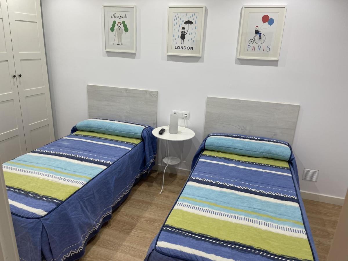 Anaral-Casco Viejo Gijon-Autocheck 24H Apartment Bagian luar foto