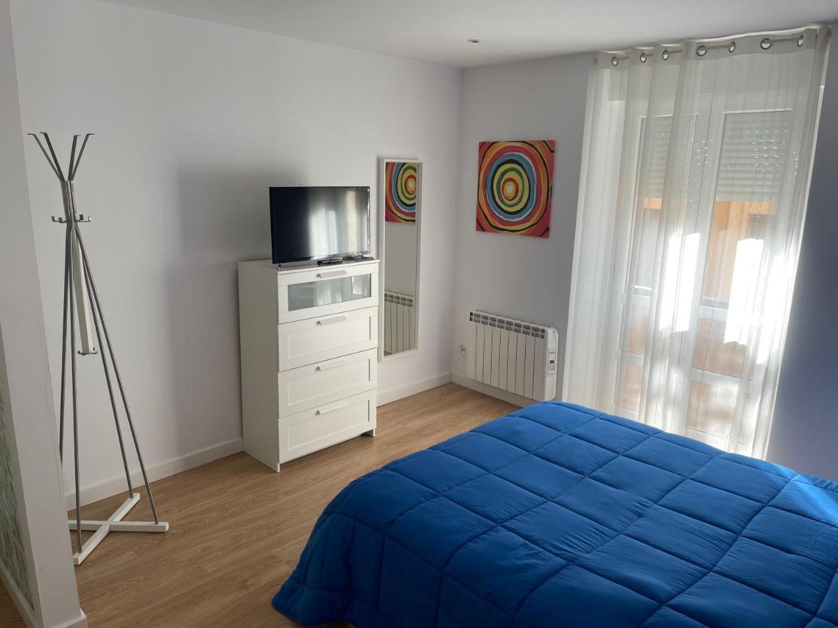 Anaral-Casco Viejo Gijon-Autocheck 24H Apartment Bagian luar foto