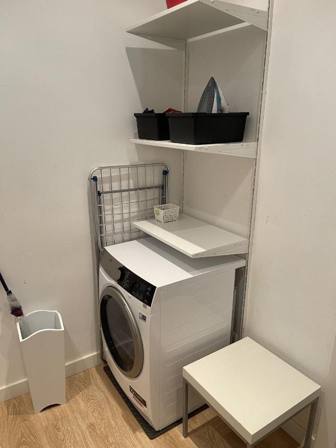 Anaral-Casco Viejo Gijon-Autocheck 24H Apartment Bagian luar foto