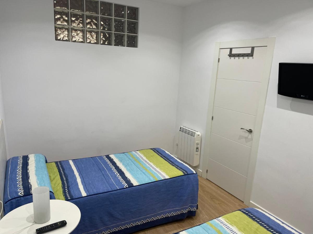 Anaral-Casco Viejo Gijon-Autocheck 24H Apartment Bagian luar foto