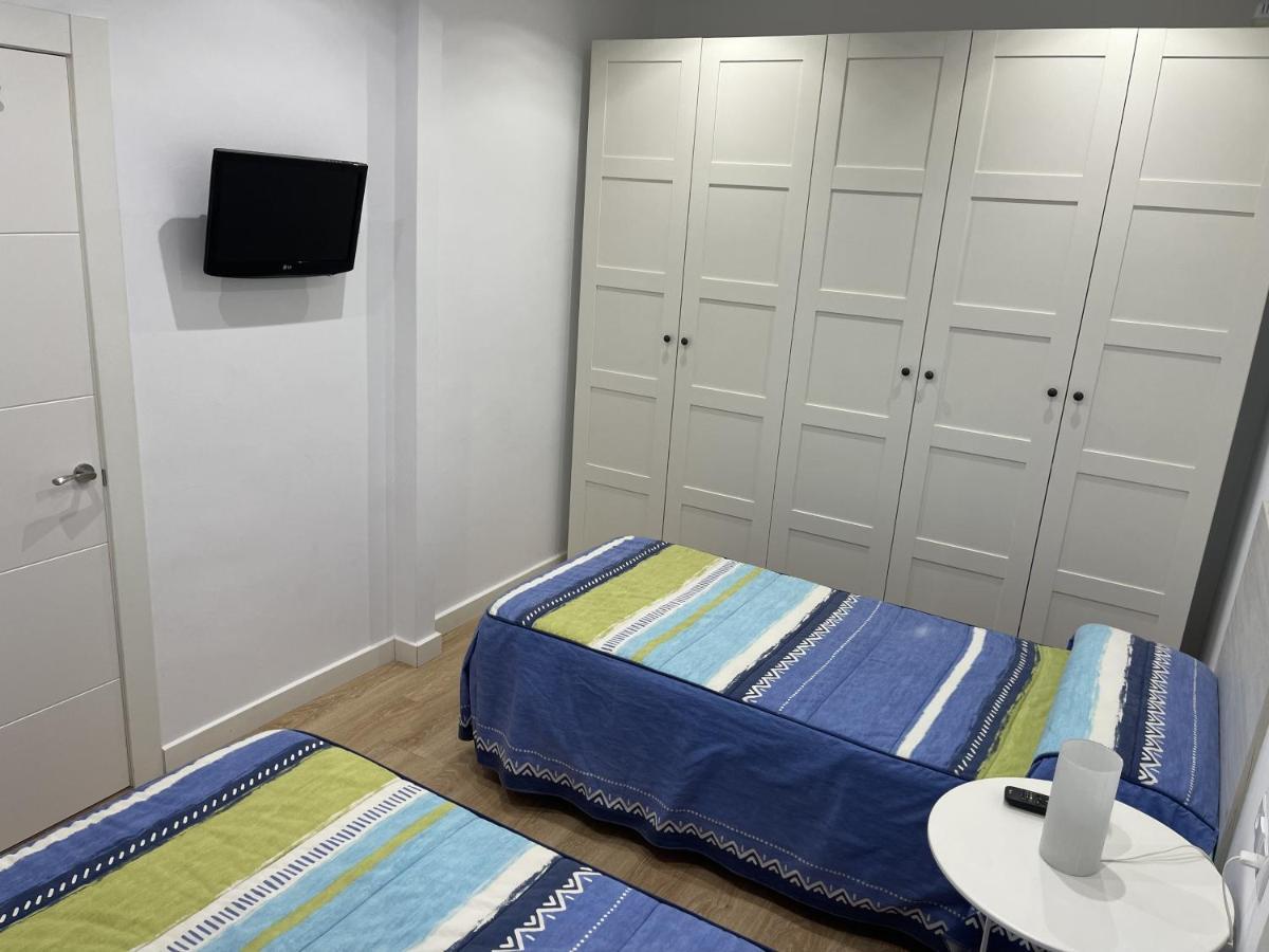 Anaral-Casco Viejo Gijon-Autocheck 24H Apartment Bagian luar foto