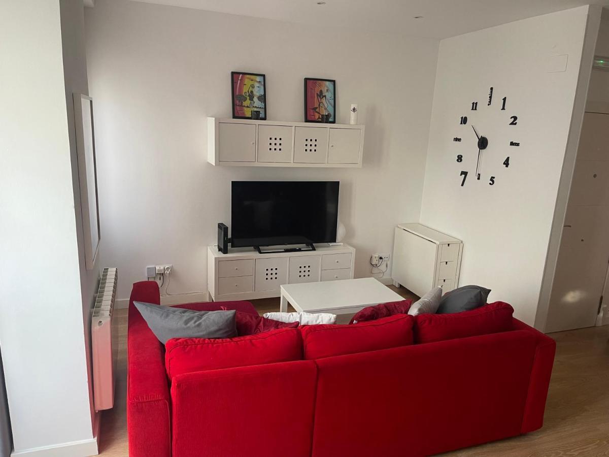 Anaral-Casco Viejo Gijon-Autocheck 24H Apartment Bagian luar foto