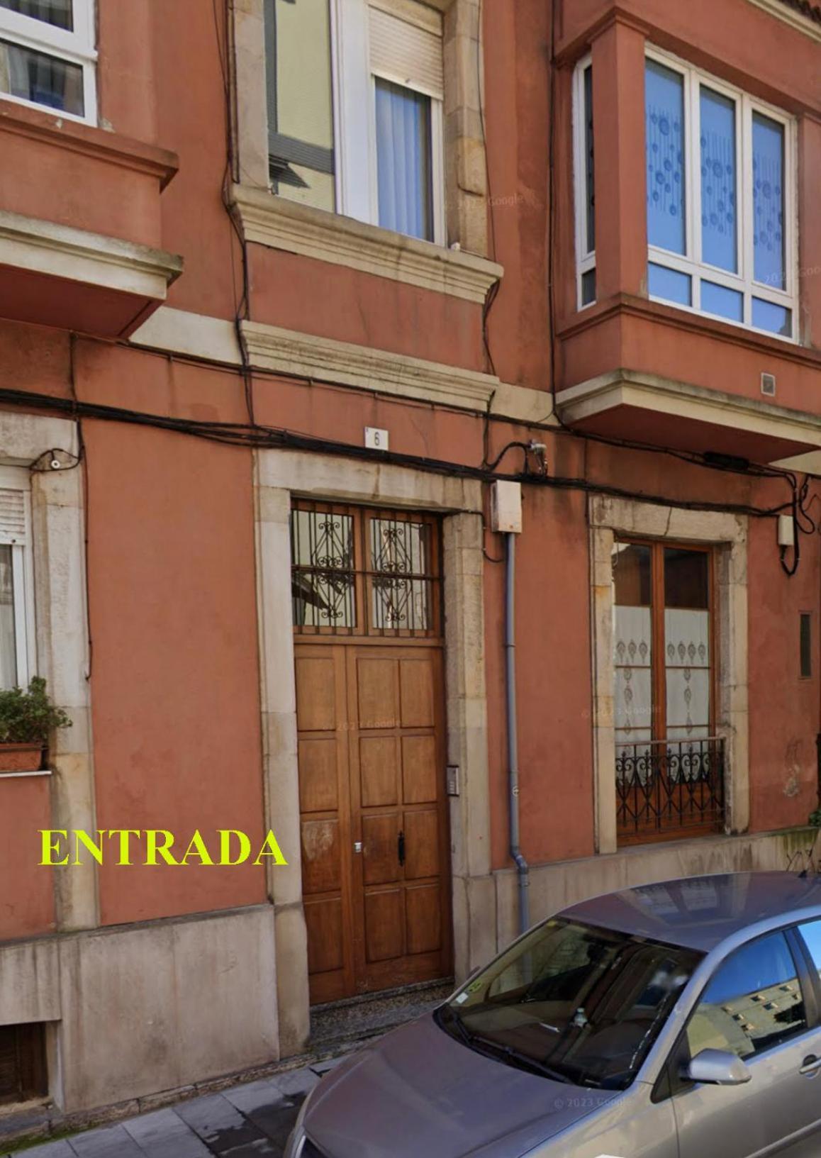 Anaral-Casco Viejo Gijon-Autocheck 24H Apartment Bagian luar foto